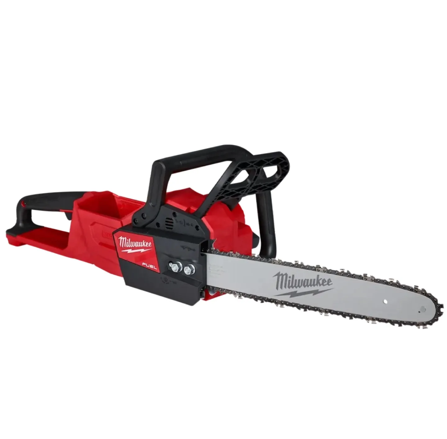 Milwaukee M18 FUEL Chainsaw thumbnail