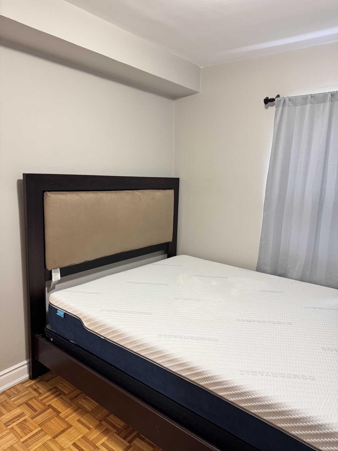 All Sports Orthopaedic Gel Memory Foam Mattress - photo 3