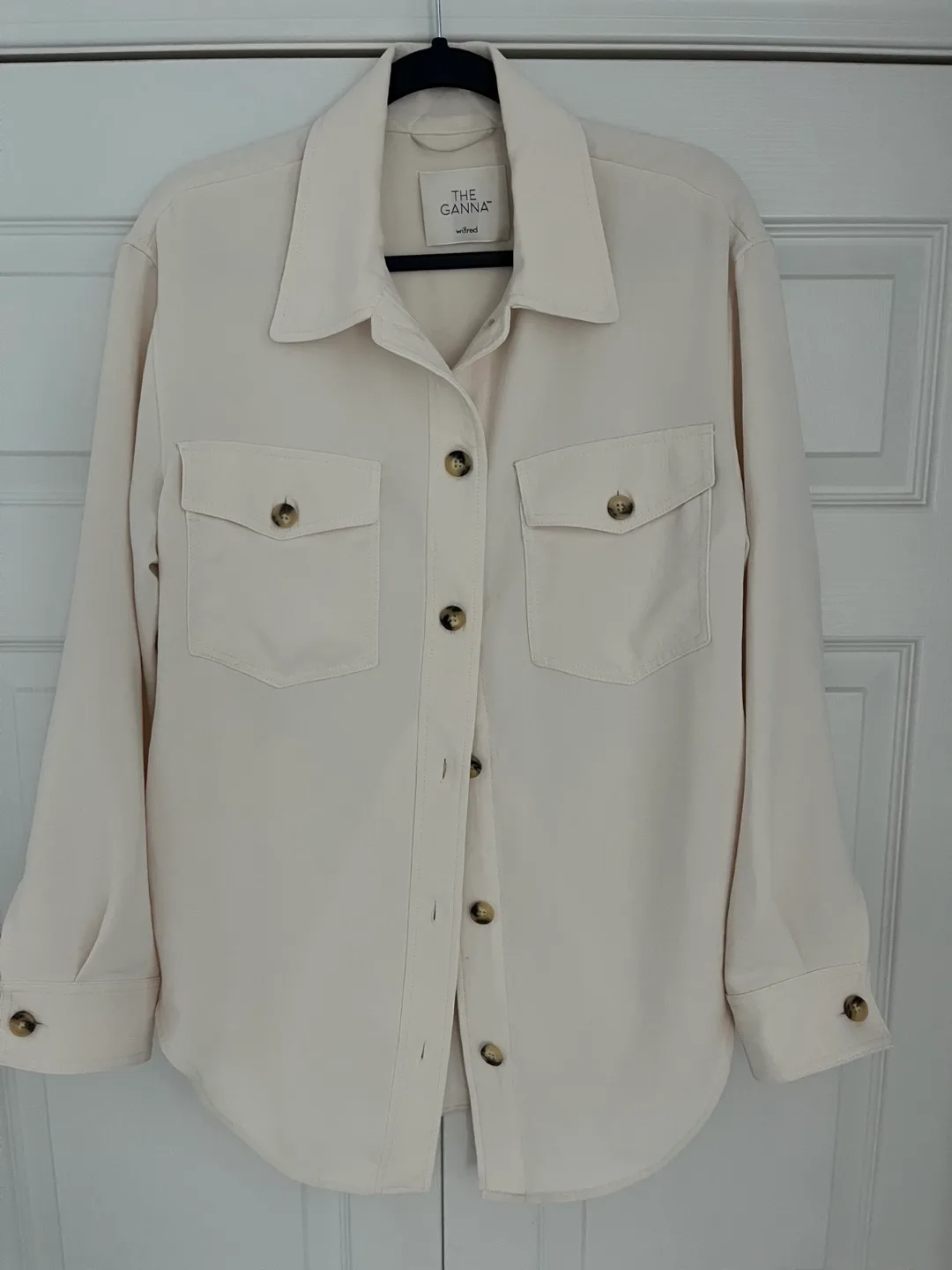 Wilfred The Ganna Jacket - Size Small thumbnail