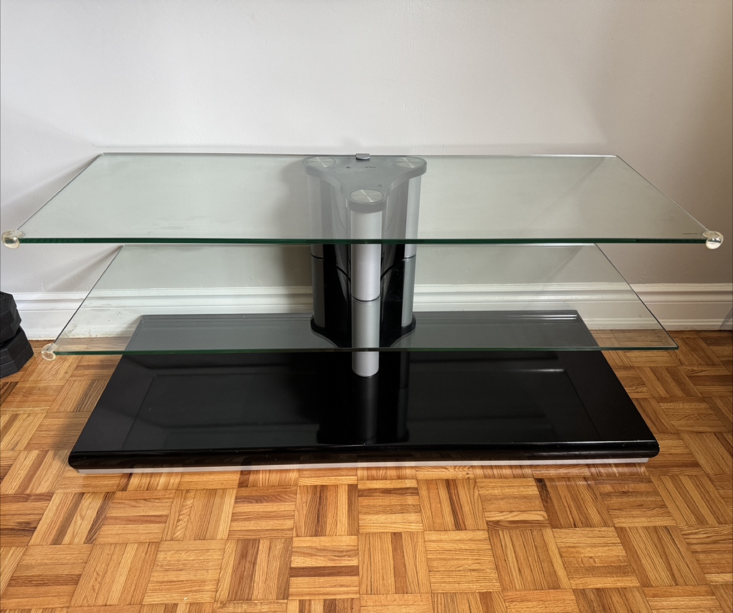 Tech Craft TV Stand