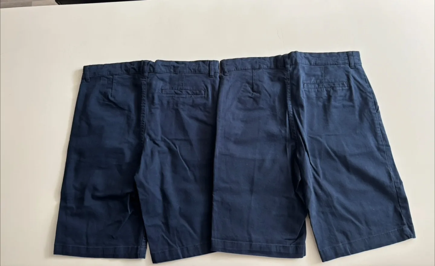 Old Navy Boys' Shorts - Size 14 Husky image indicator(3)