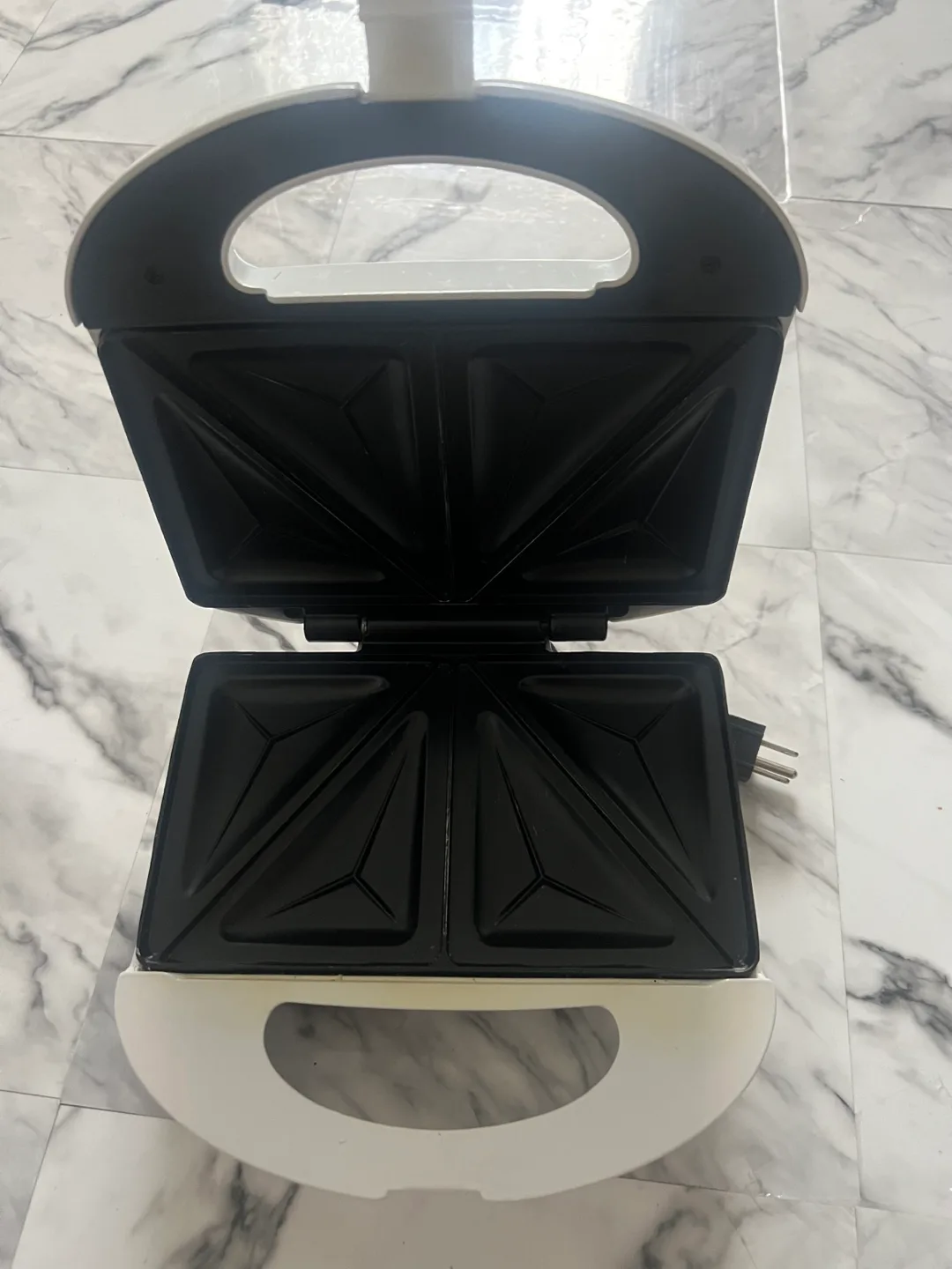 Chef Sandwich Maker image indicator(2)