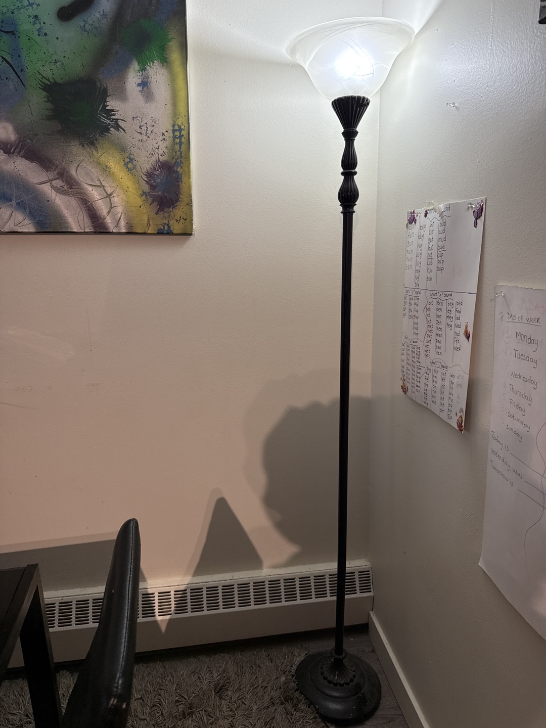 Assorted Lamps - photo 5