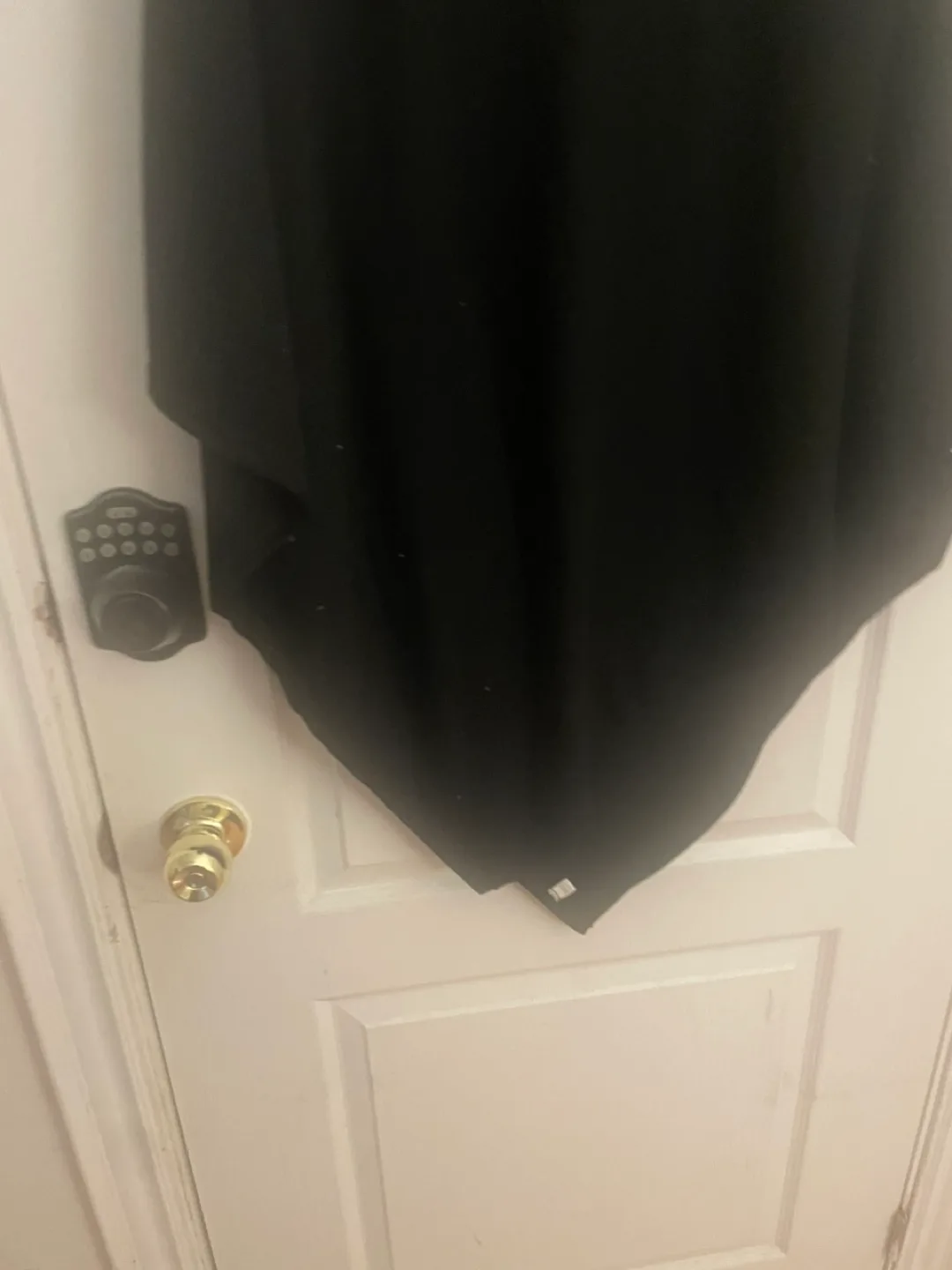 Black shawl/wrap image indicator(2)