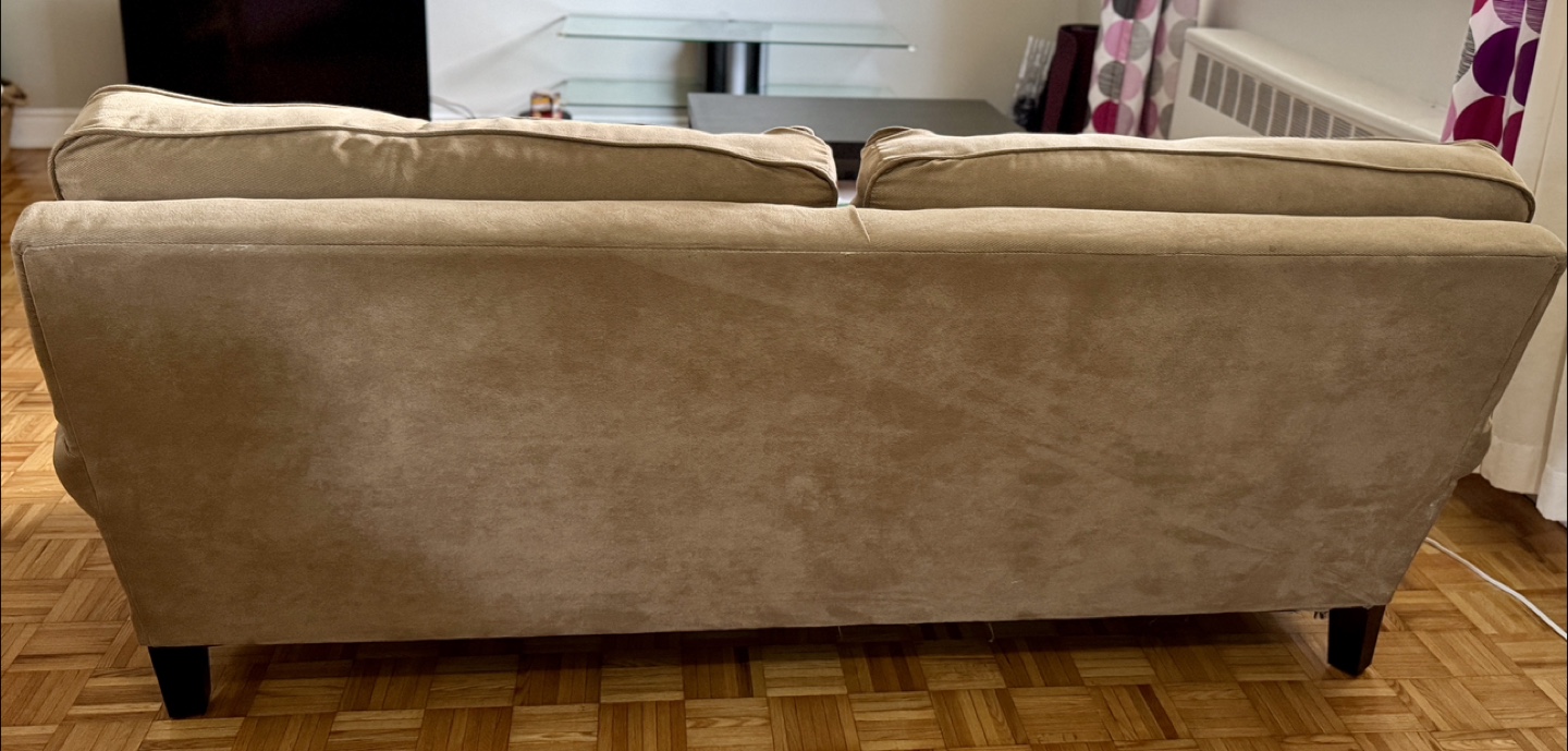 Loveseat Sofa - photo 3