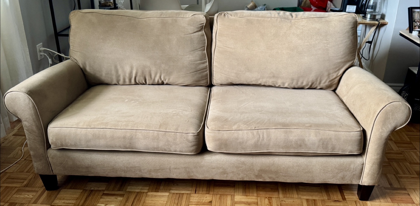 Loveseat Sofa - photo 2
