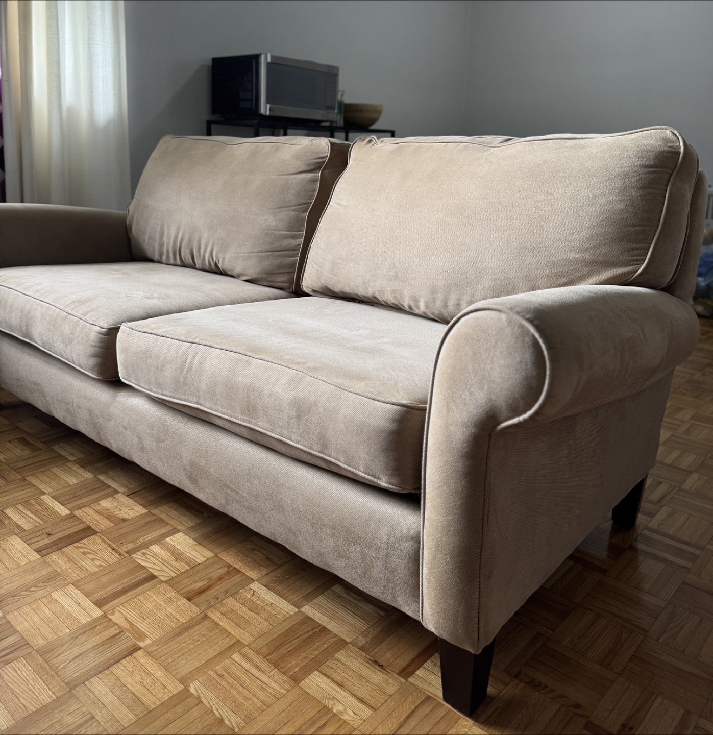 Loveseat Sofa