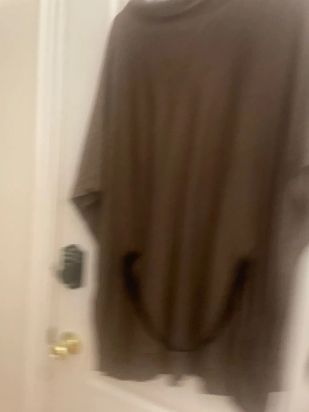 RW&Co Light Sweater with cynch belt image indicator(4)