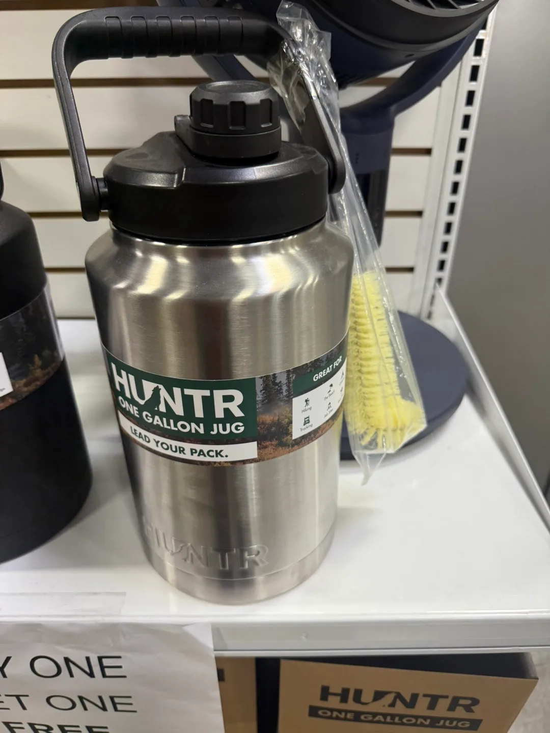 HUNTR One Gallon Jug thumbnail
