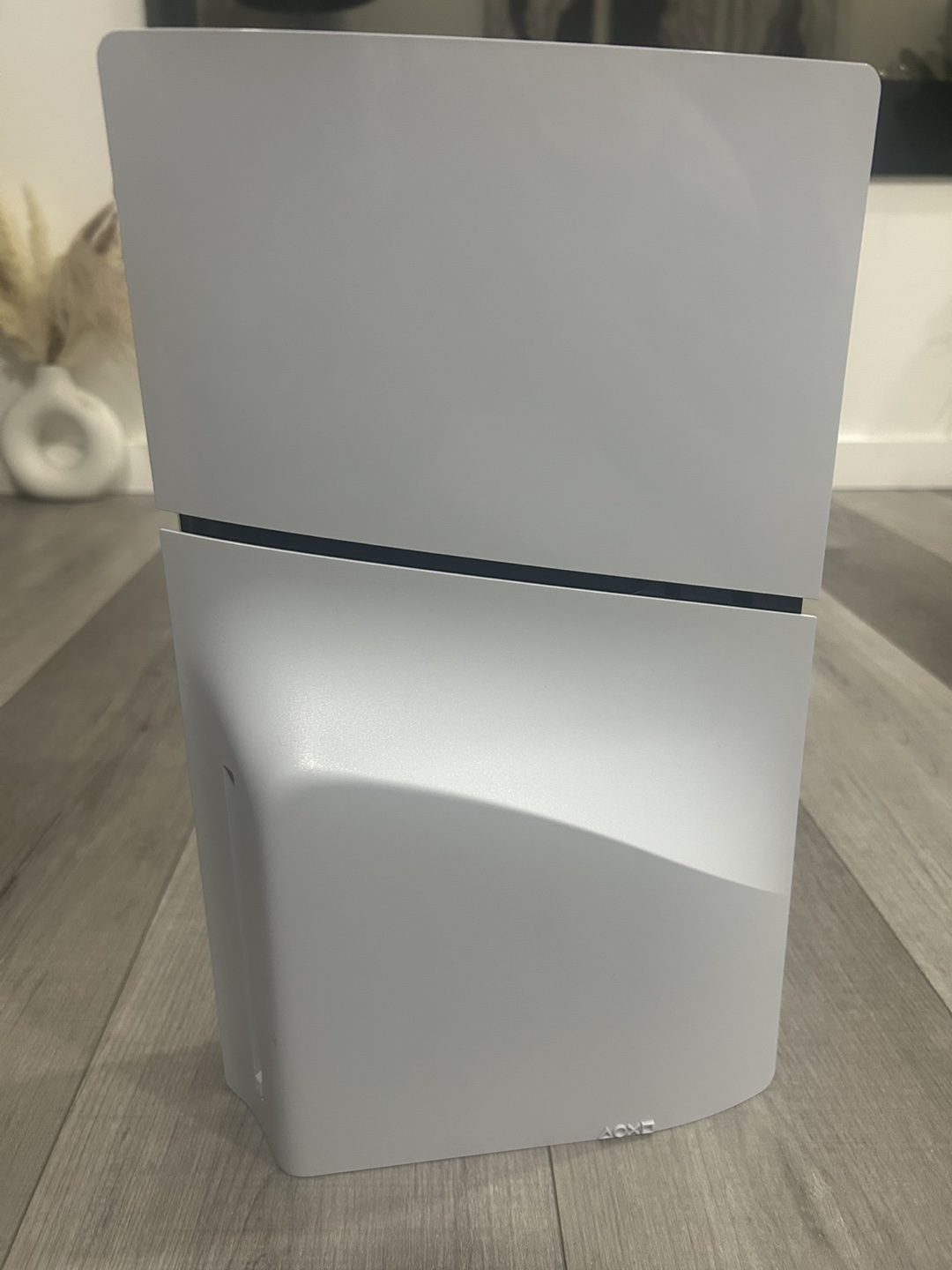 PlayStation 5 Console with 2 Controllers - photo 2