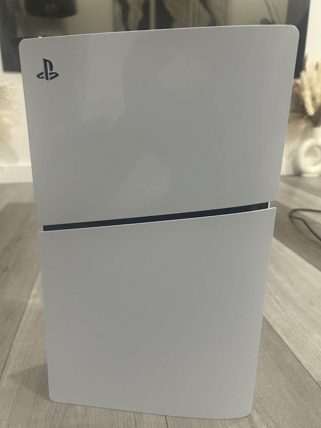 PlayStation 5 Console with 2 Controllers - photo 5
