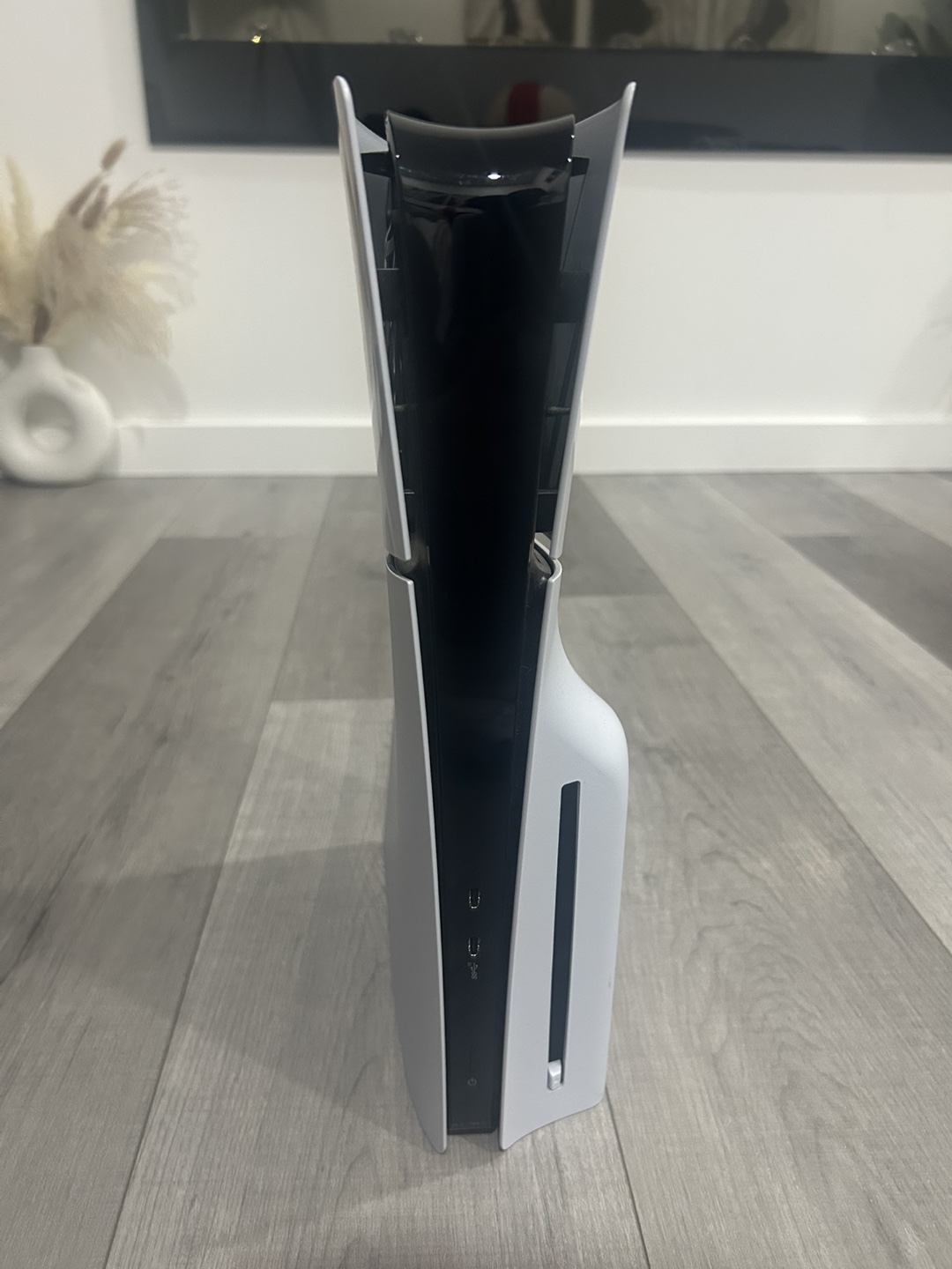 PlayStation 5 Console with 2 Controllers