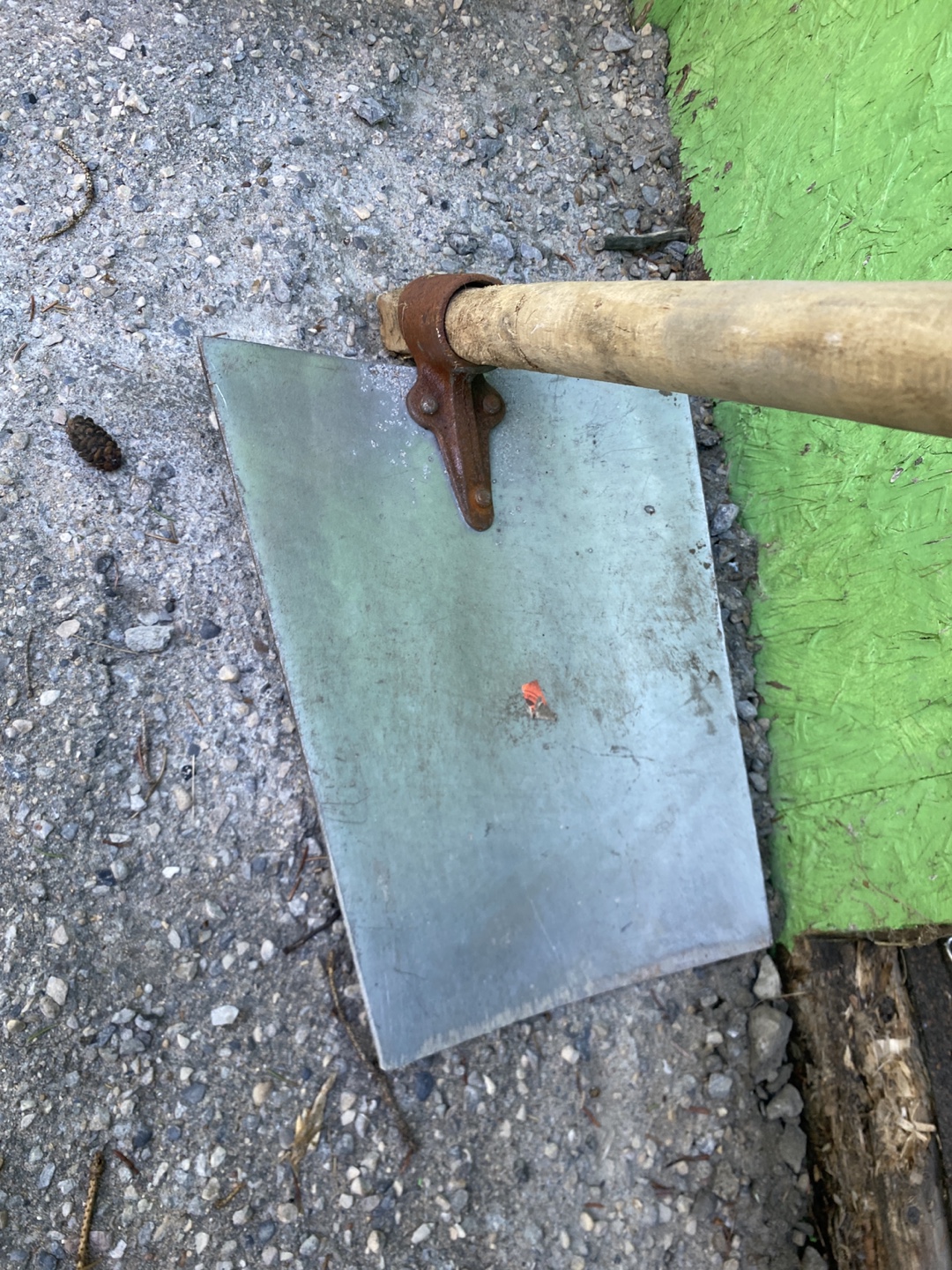 Garden tool - photo 2