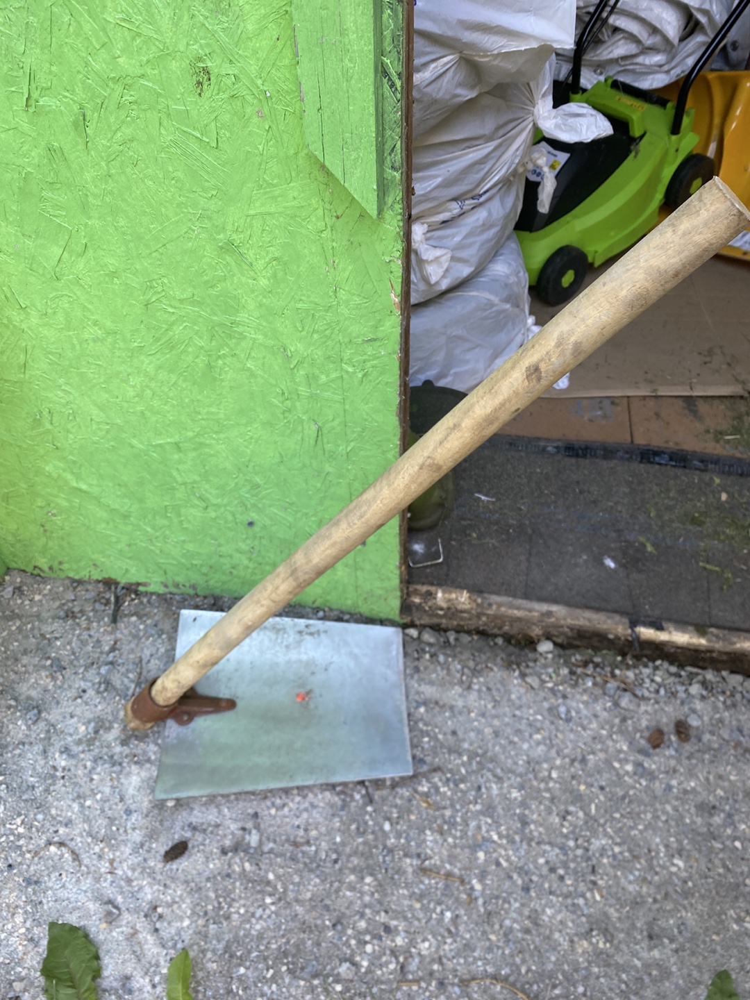 Garden tool