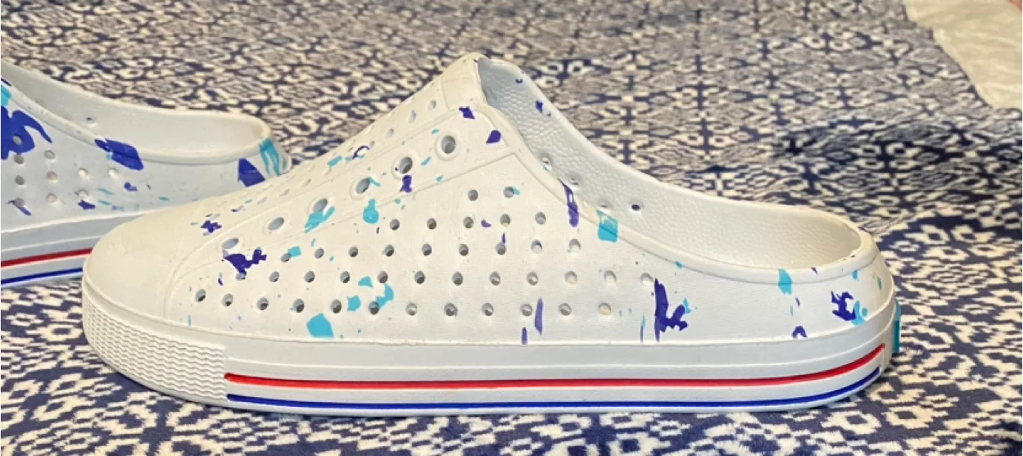 Native Shoes Jefferson Bloom Slip-On image indicator(2)