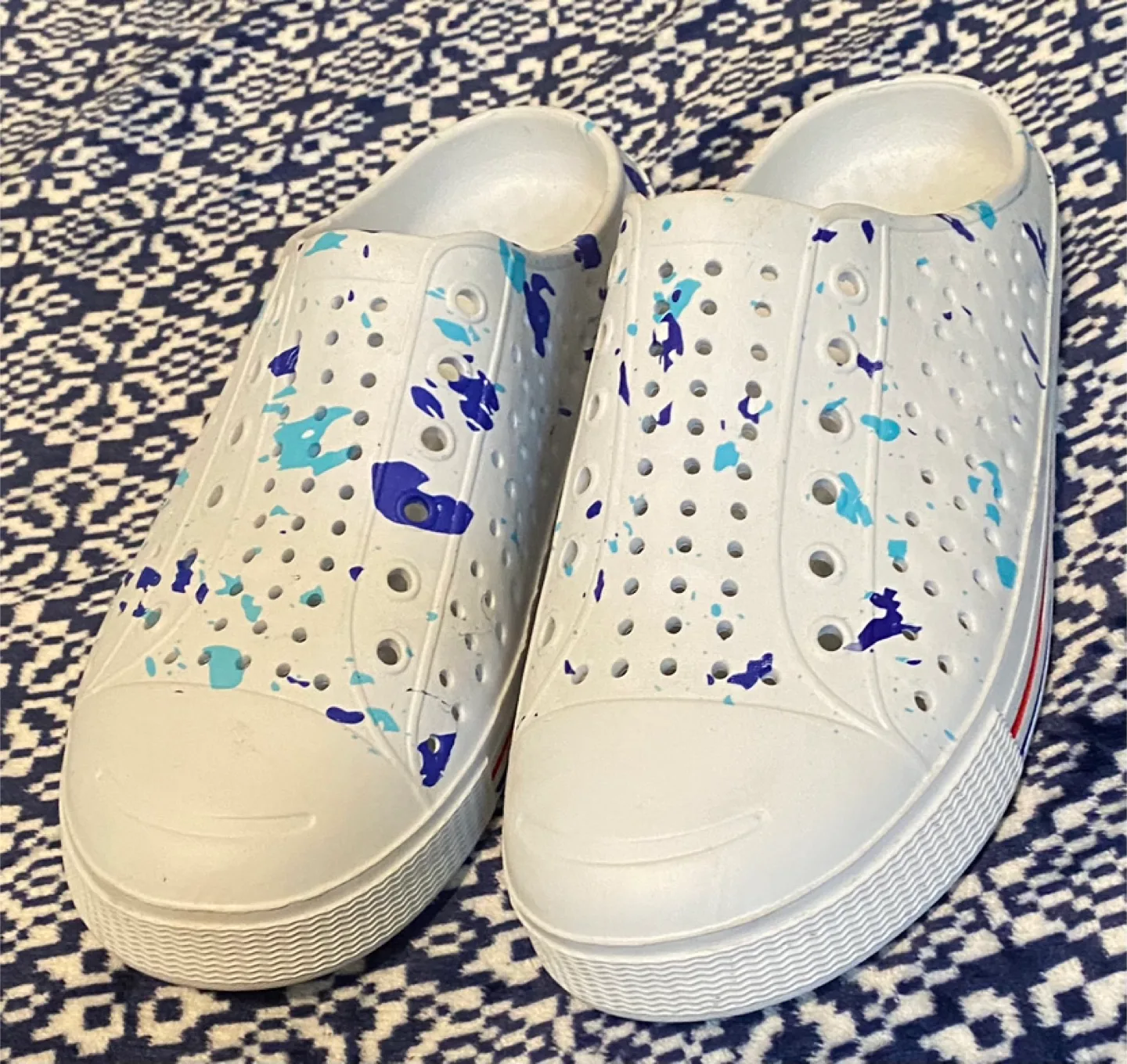 Native Shoes Jefferson Bloom Slip-On image indicator(3)