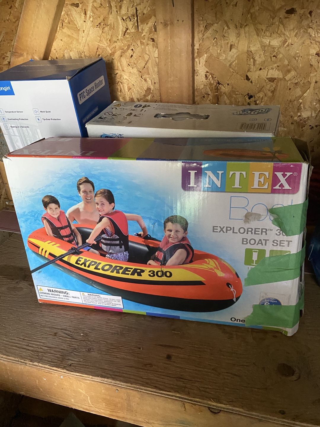 Boat - photo 3