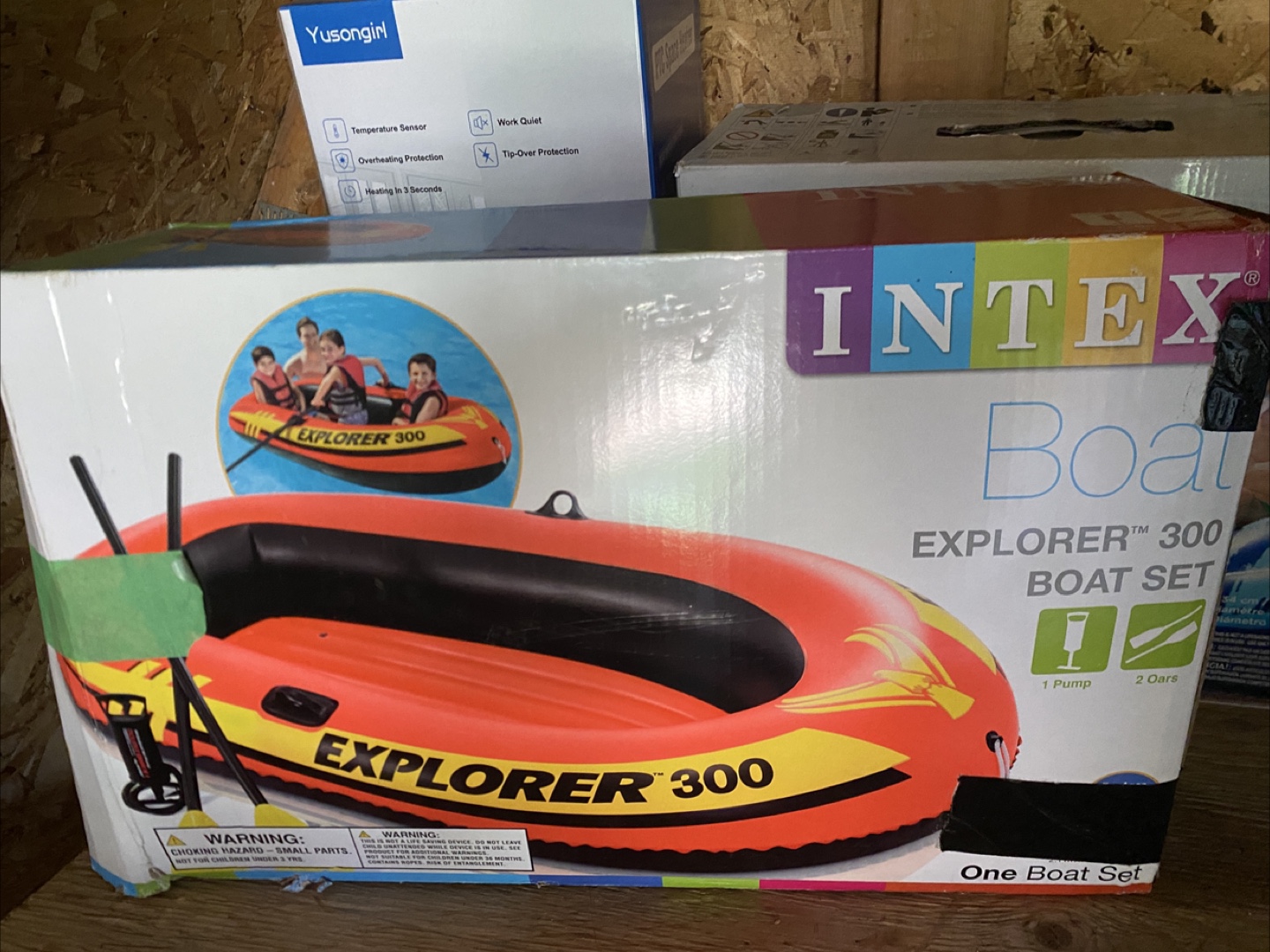 Boat - photo 2