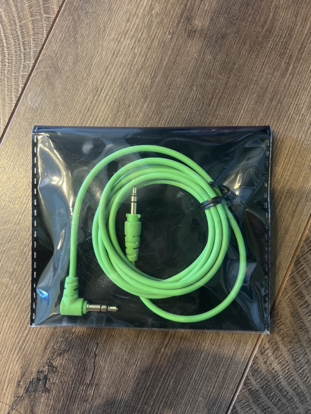 3.5mm Audio Cable - New