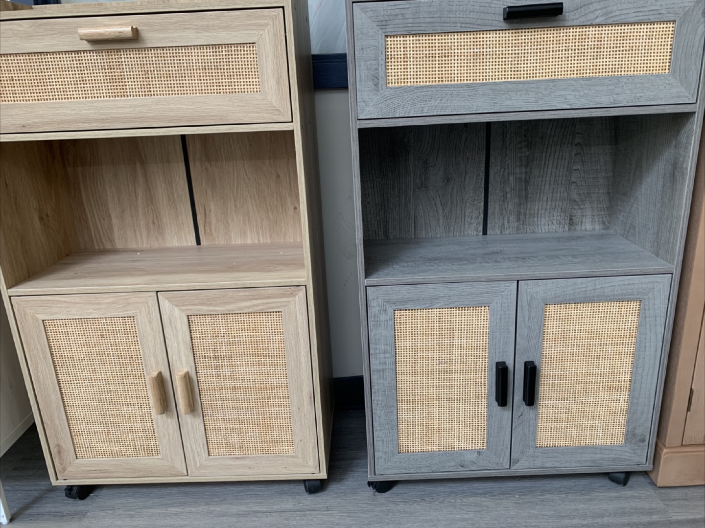 Shoes cabinets - photo 3