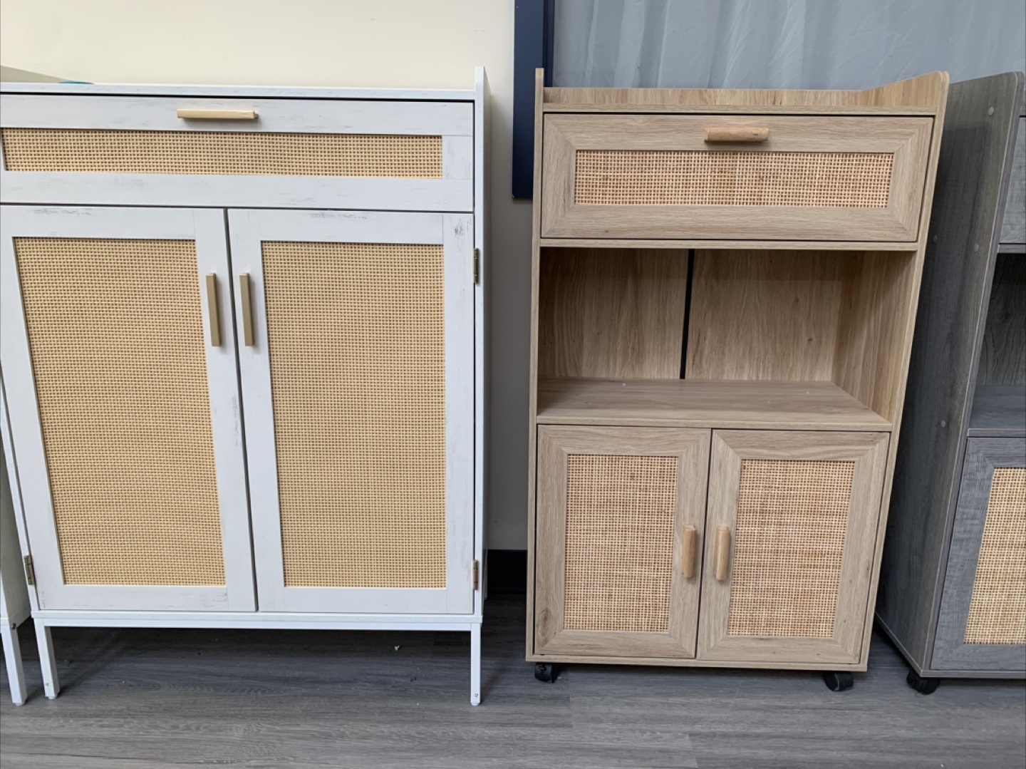Shoes cabinets - photo 2