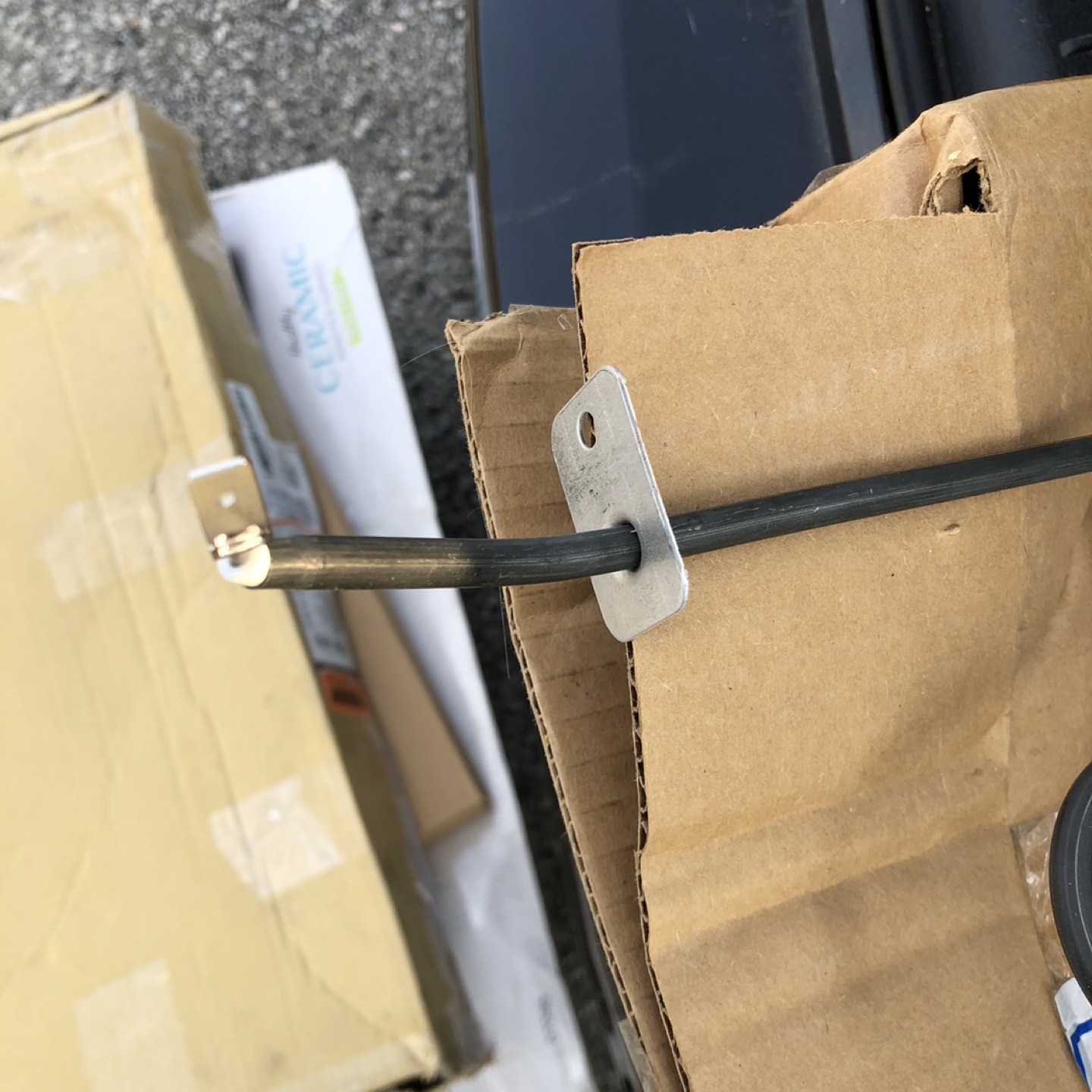 ERP B800 Bake Element - Exact Replacement - photo 3