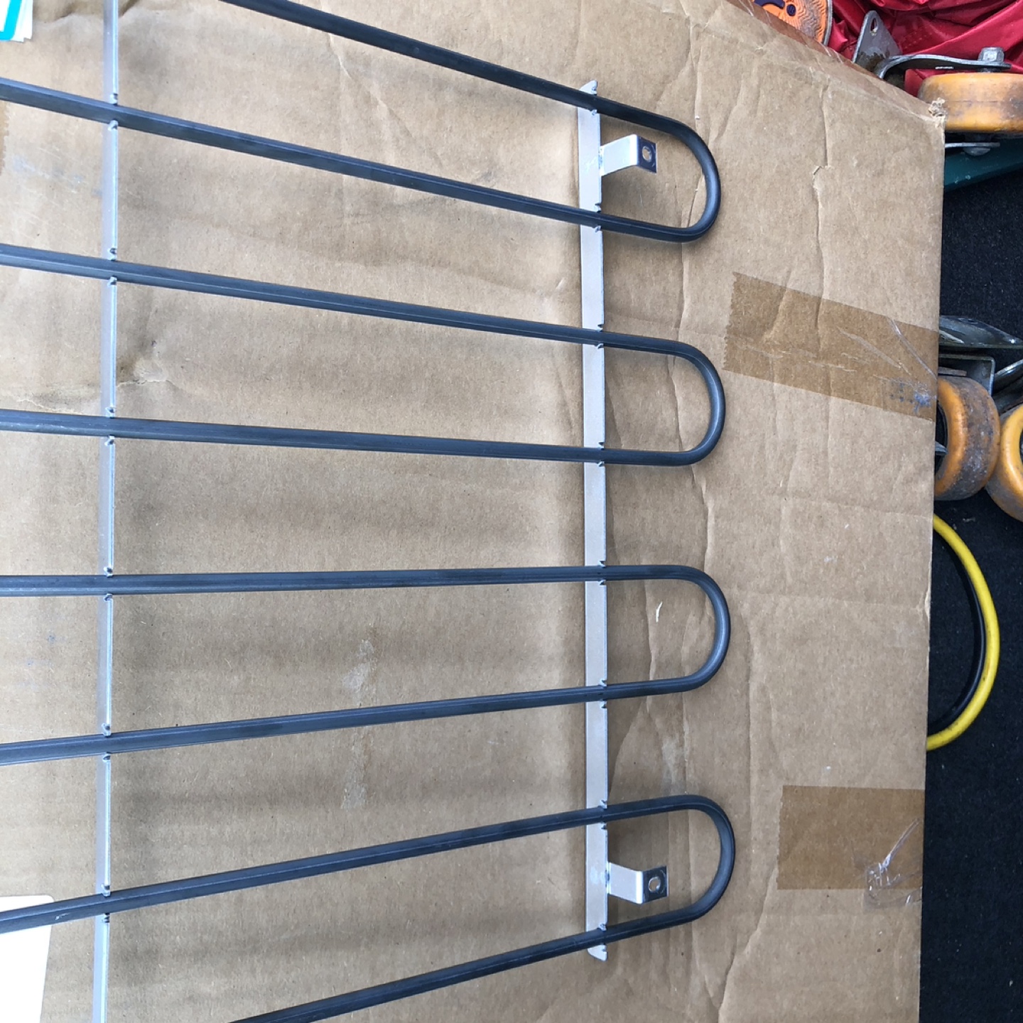 ERP B800 Bake Element - Exact Replacement