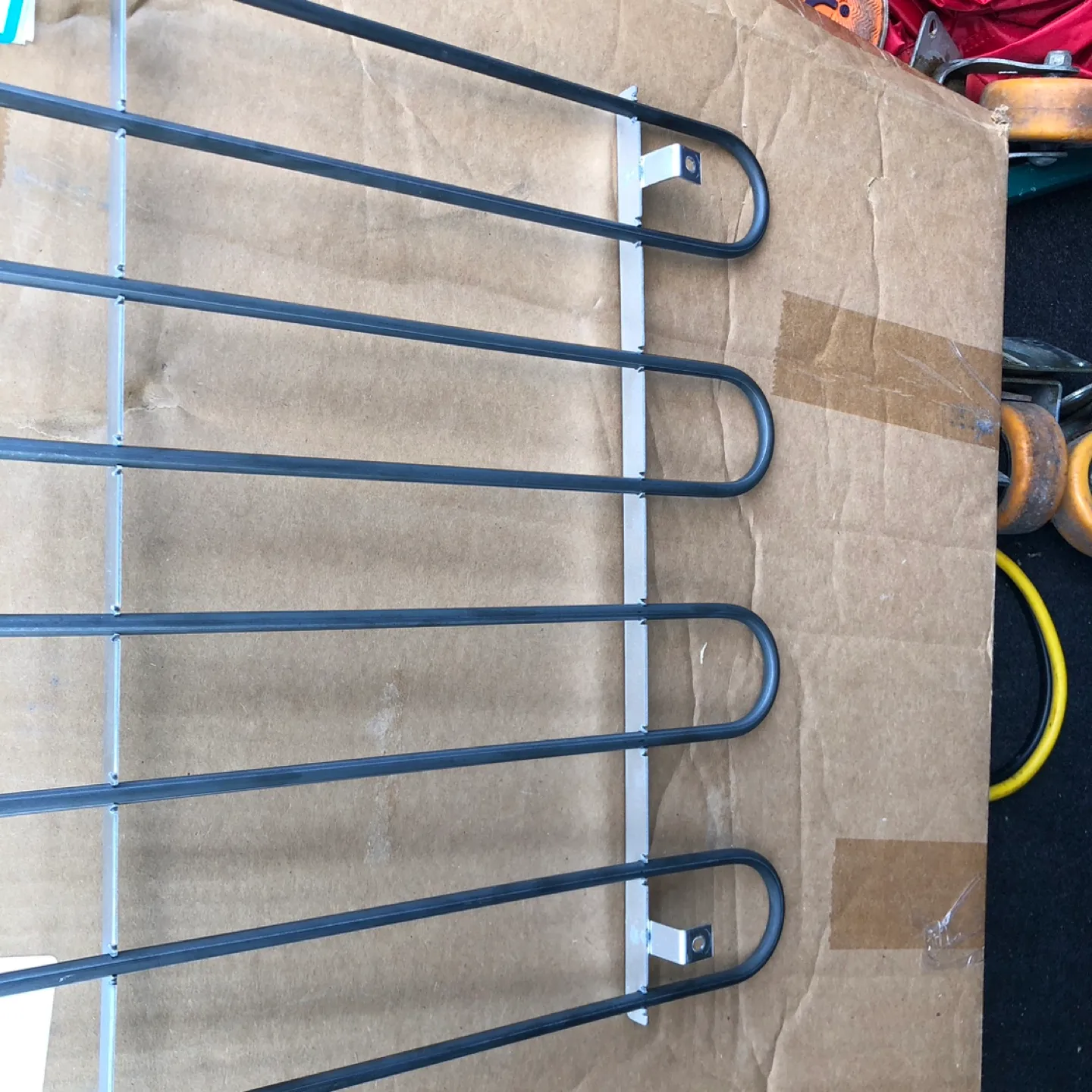 ERP B800 Bake Element - Exact Replacement thumbnail
