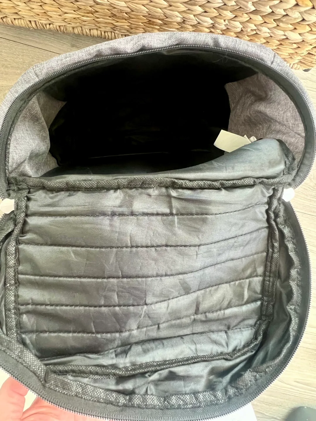 Official MLS Toronto FC Backpack image indicator(3)