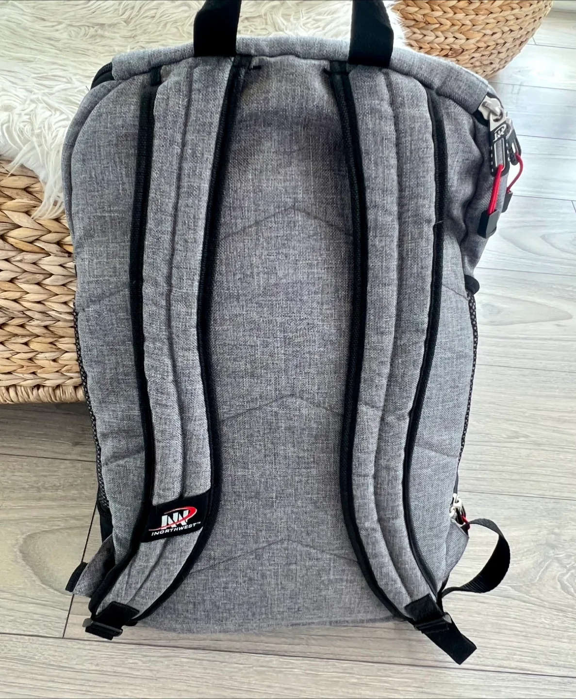 Official MLS Toronto FC Backpack image indicator(5)