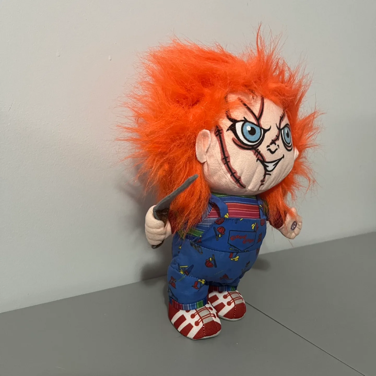 Chucky plush Waddles and Sings image indicator(2)
