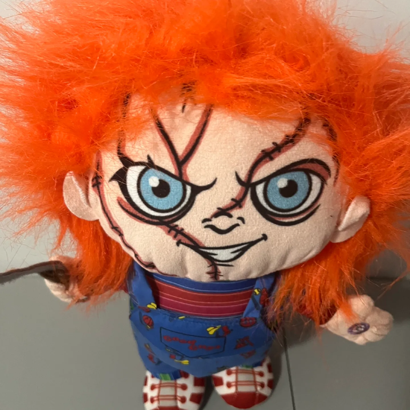 Chucky plush Waddles and Sings image indicator(5)