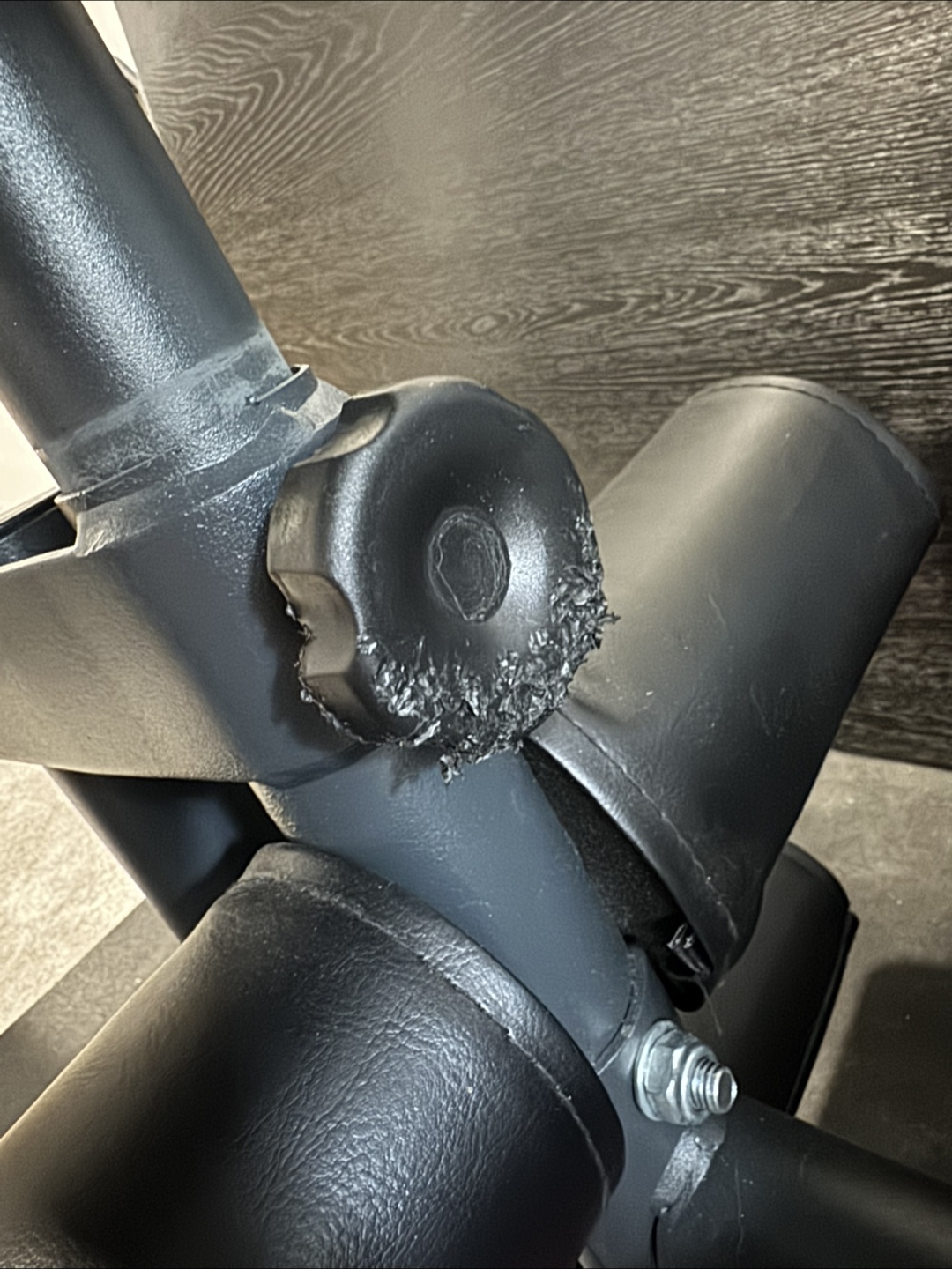 Marcy Home Gym - photo 4