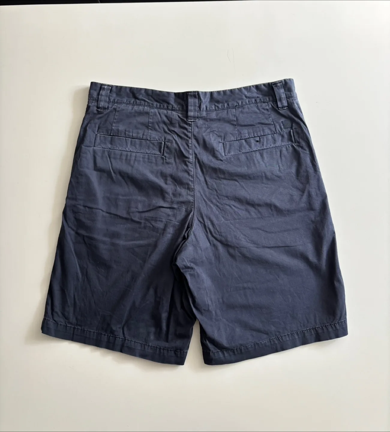 Hugo Boss Shorts, Size 32R image indicator(2)