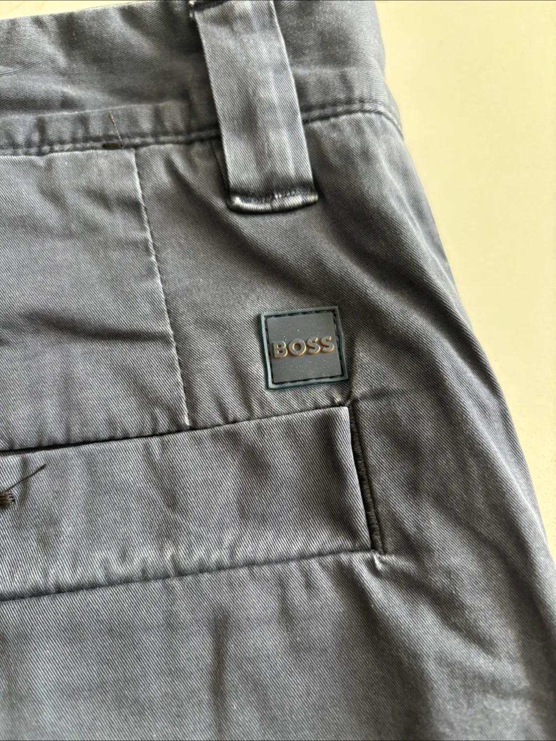 Hugo Boss Shorts, Size 32R image indicator(3)