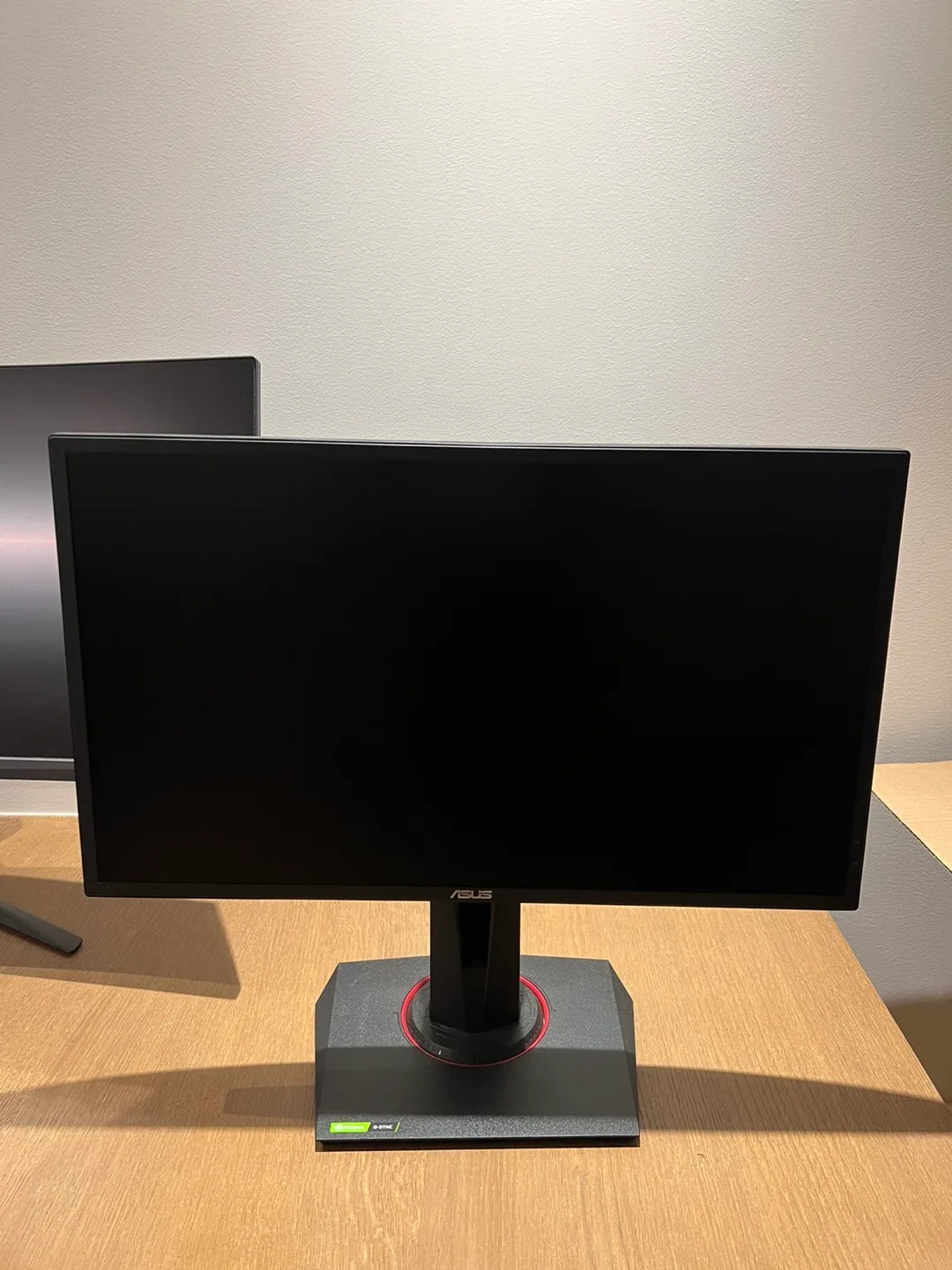 ASUS Gaming Monitor thumbnail