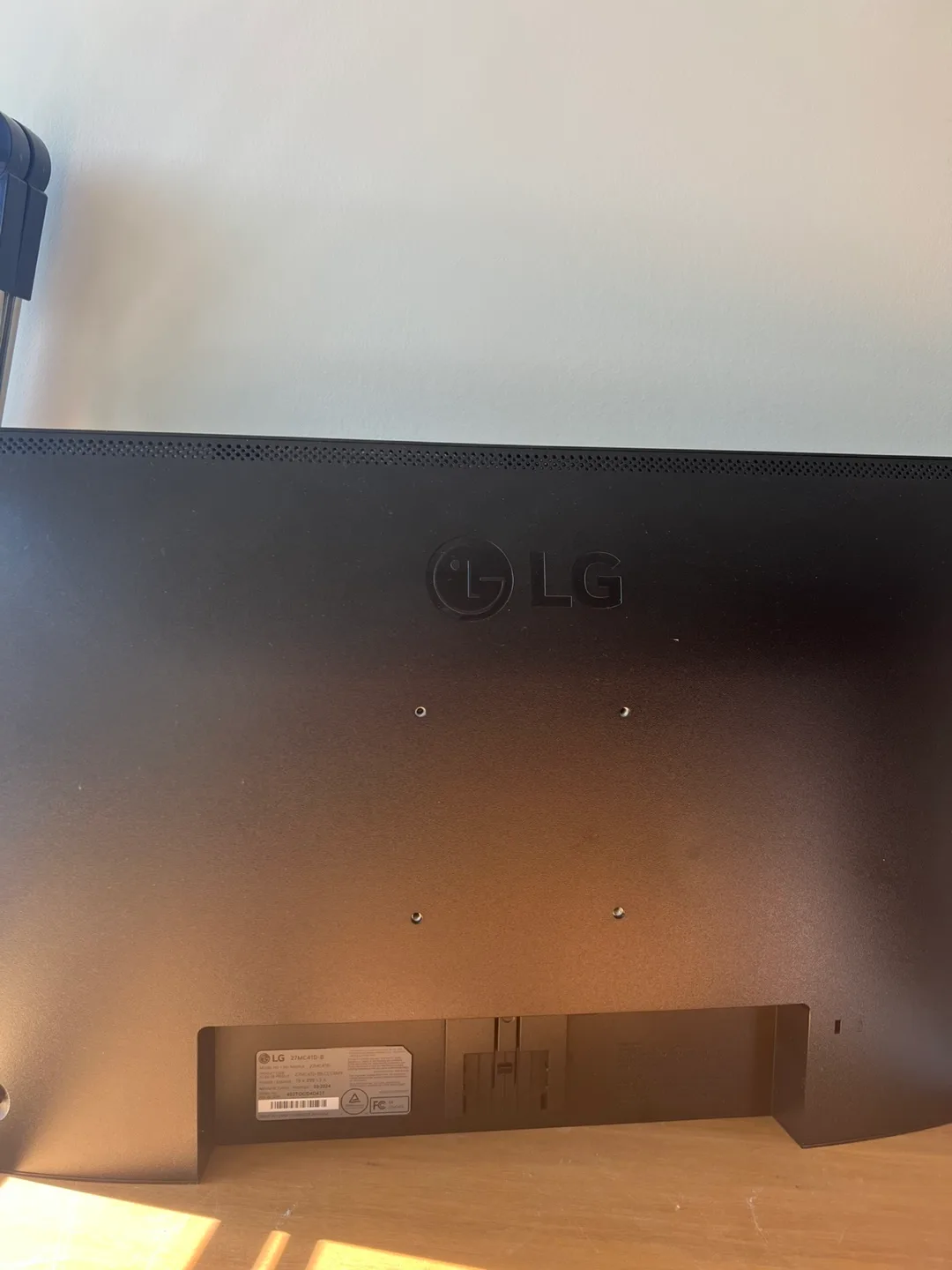 LG dual Monitor $50/monitor image indicator(2)