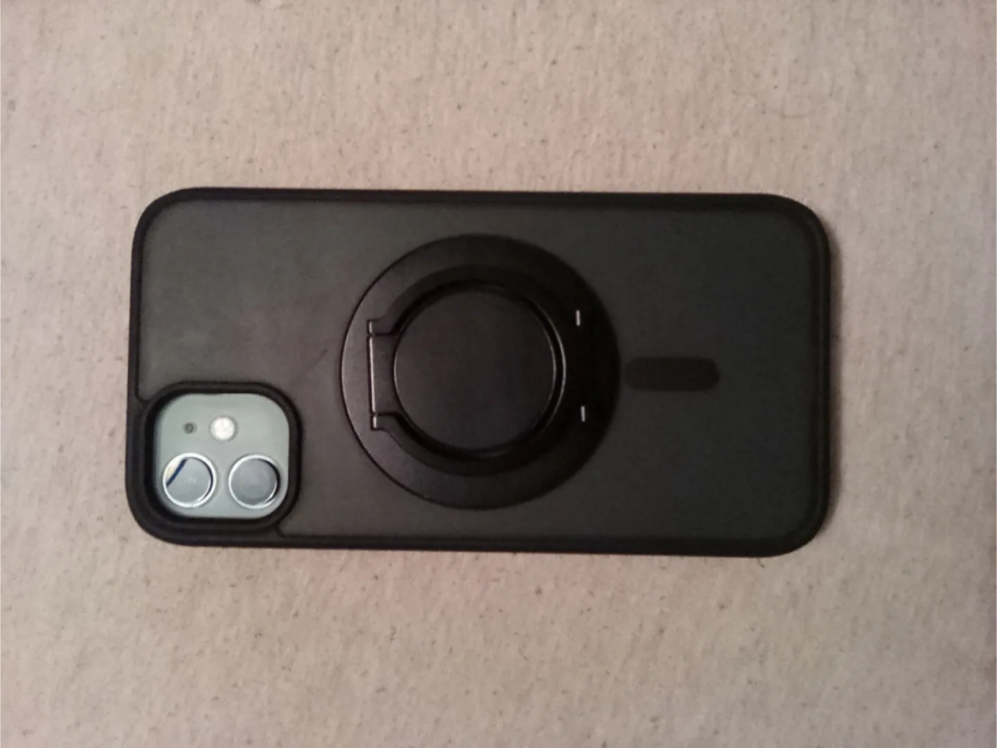 Apple iPhone 11 - Green (READ DESCRIPTION) image indicator(5)