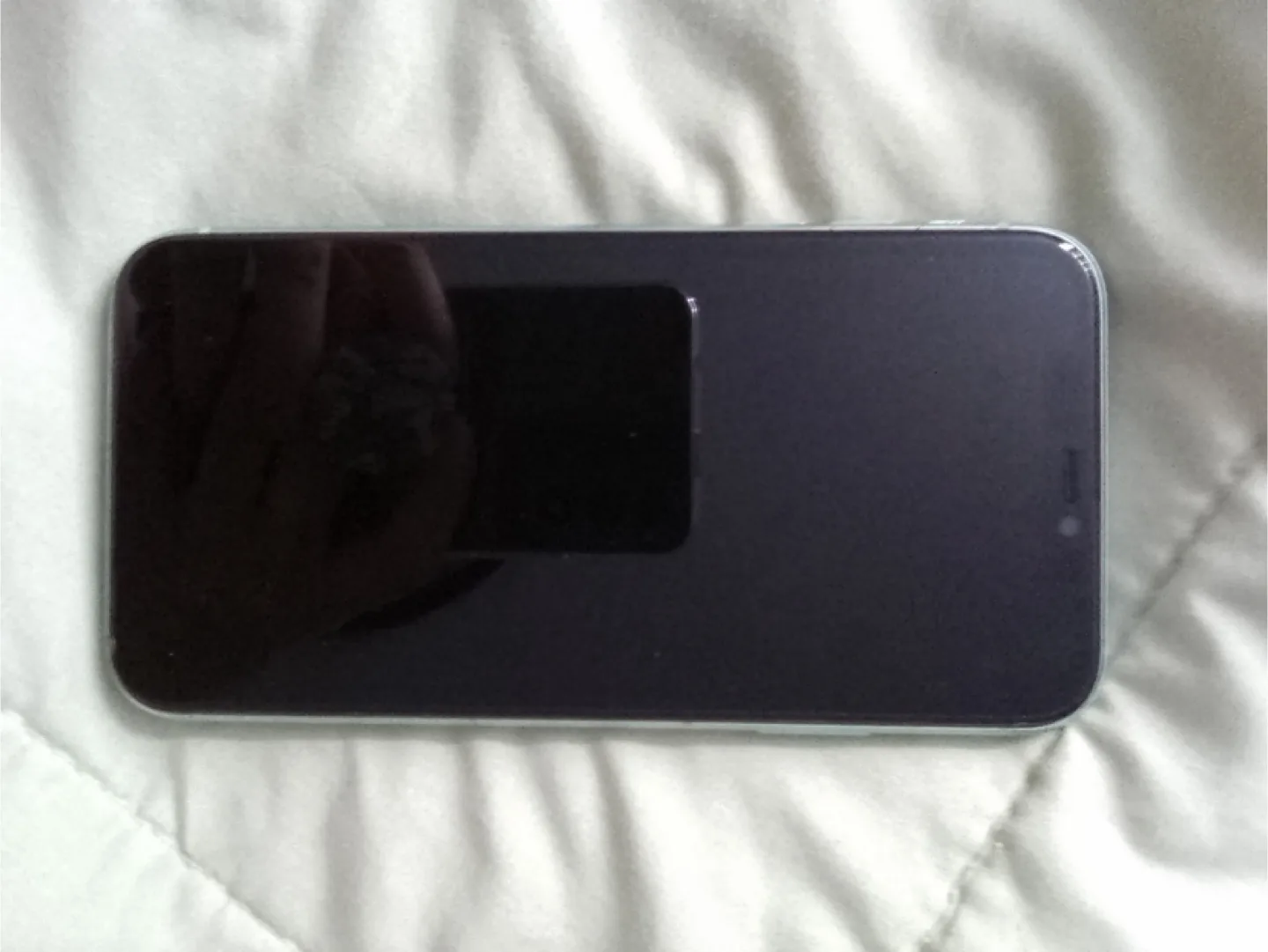 Apple iPhone 11 - Green (READ DESCRIPTION) image indicator(4)