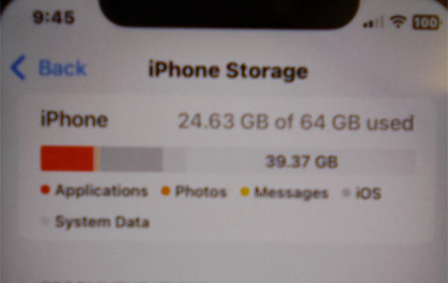 Apple iPhone 11 - Green (READ DESCRIPTION) image indicator(7)