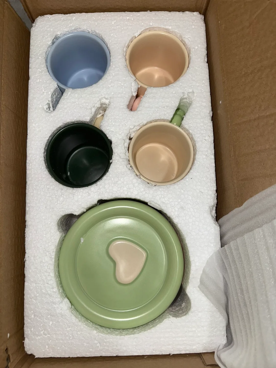 Mug & Saucer Set image indicator(6)