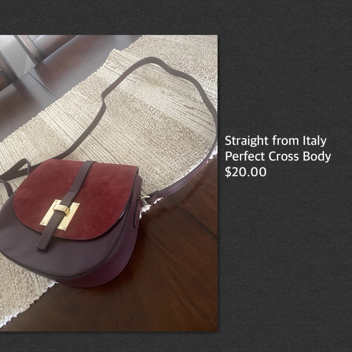 Branded Purses