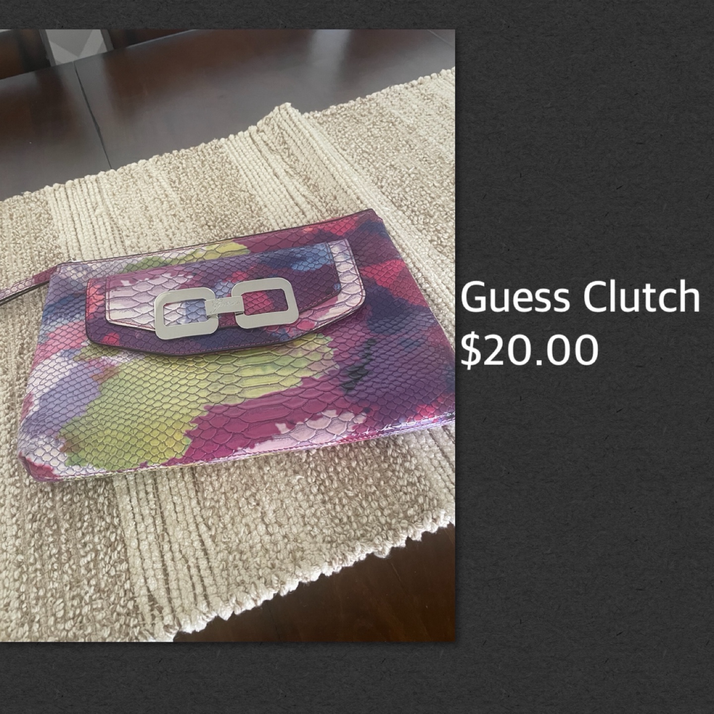 Branded Purses - photo 2