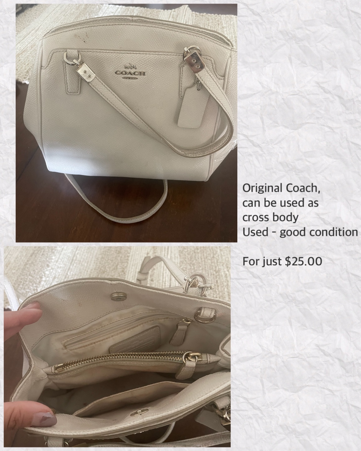 Branded Purses - photo 5