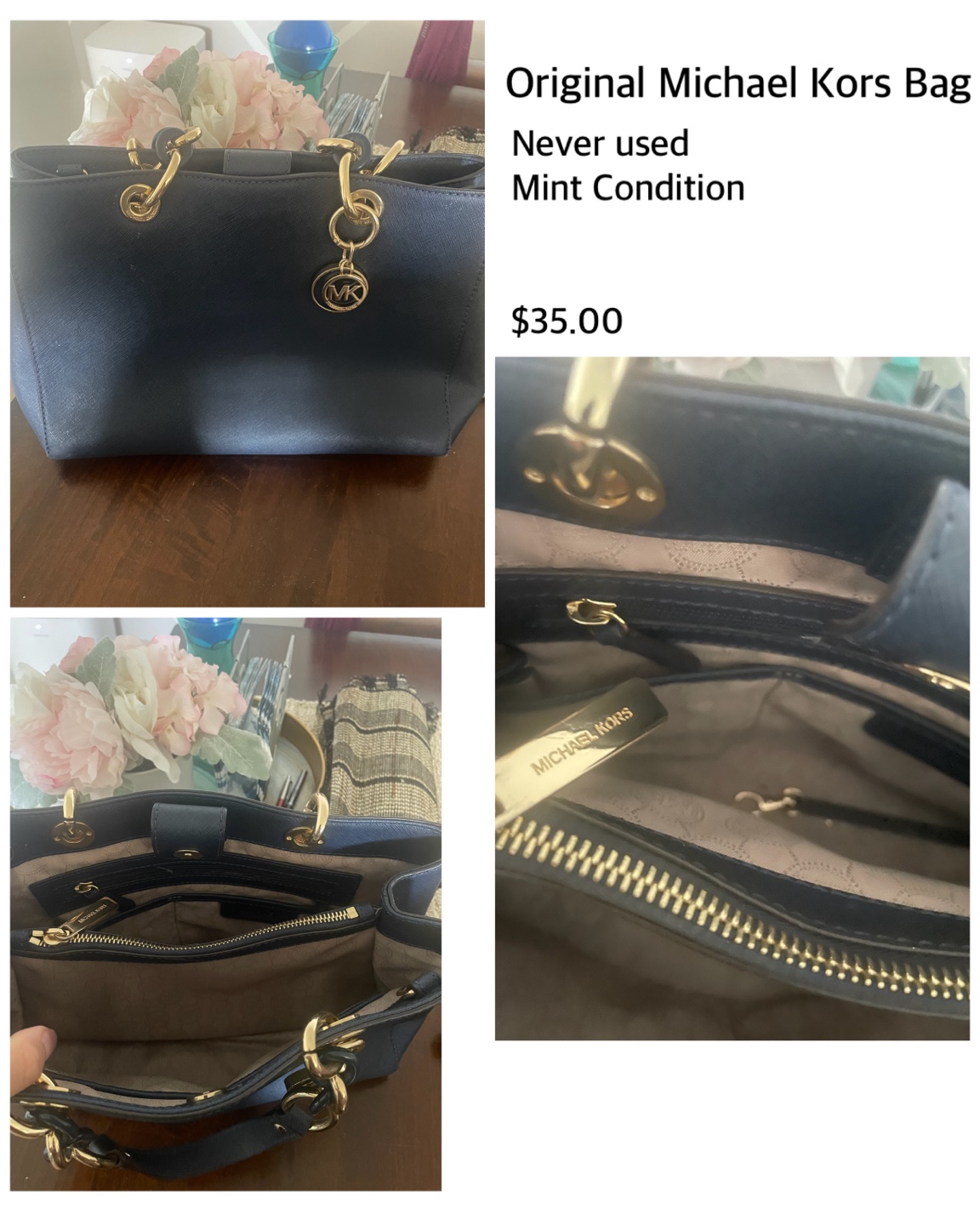Branded Purses - photo 4