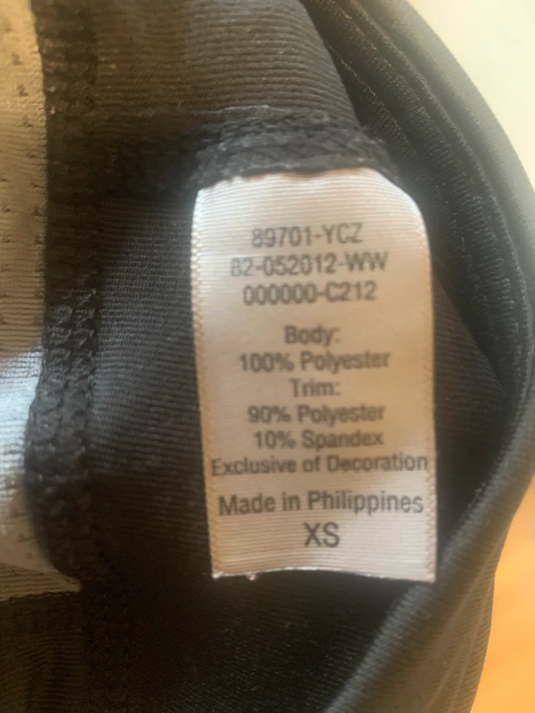 Skort image indicator(5)