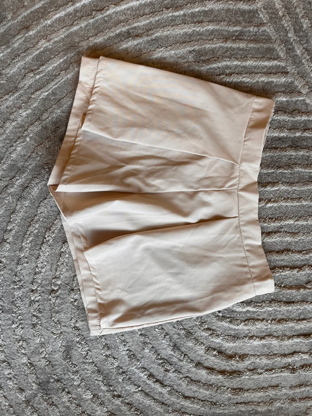 Beige Shorts thumbnail