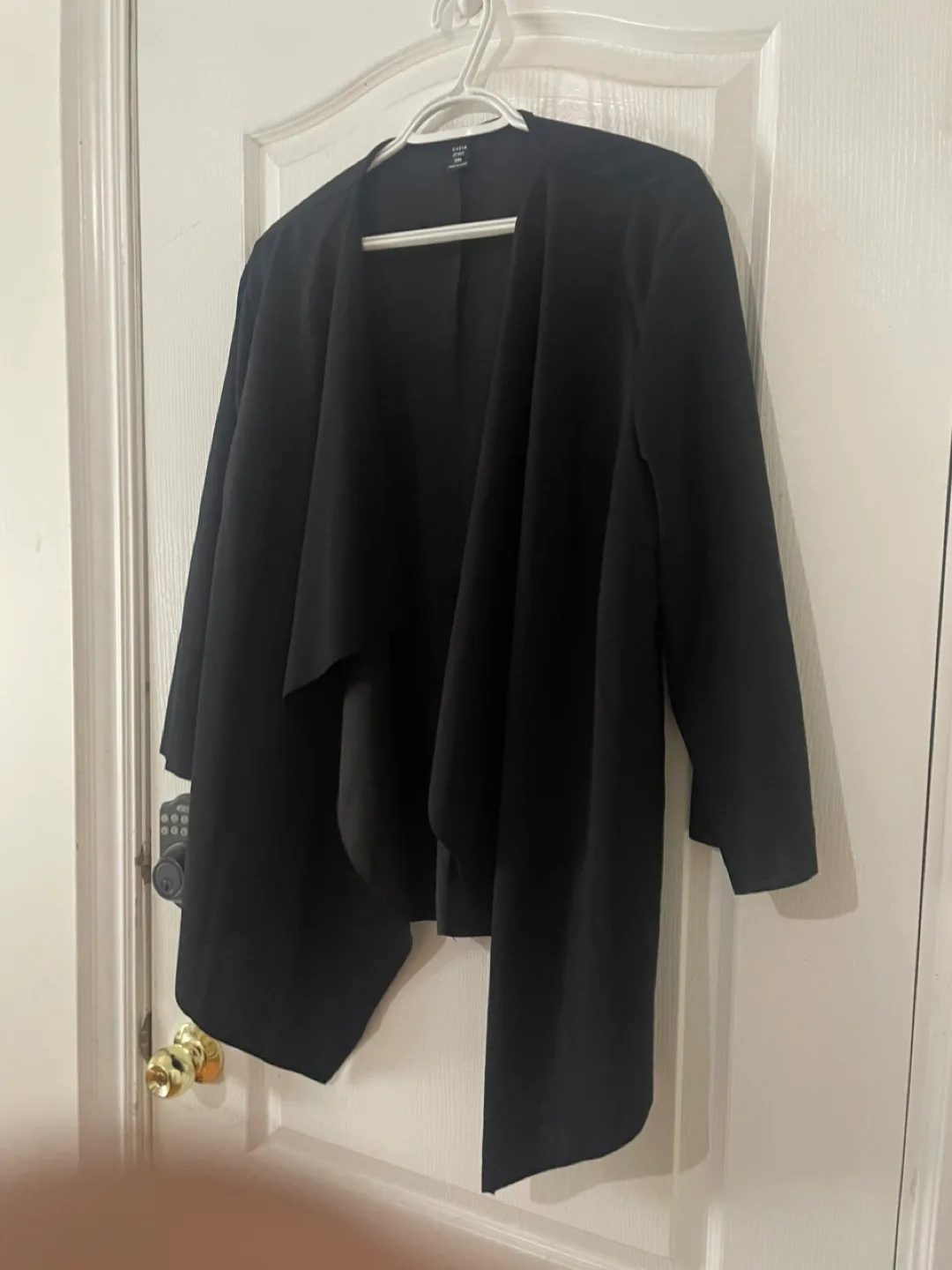 2X Wrappy Jacket thumbnail