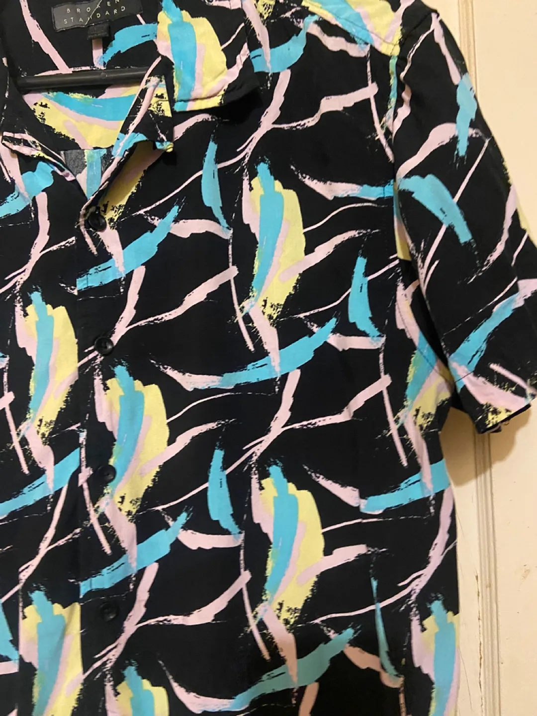 Broken Standard Shirt szL image indicator(2)