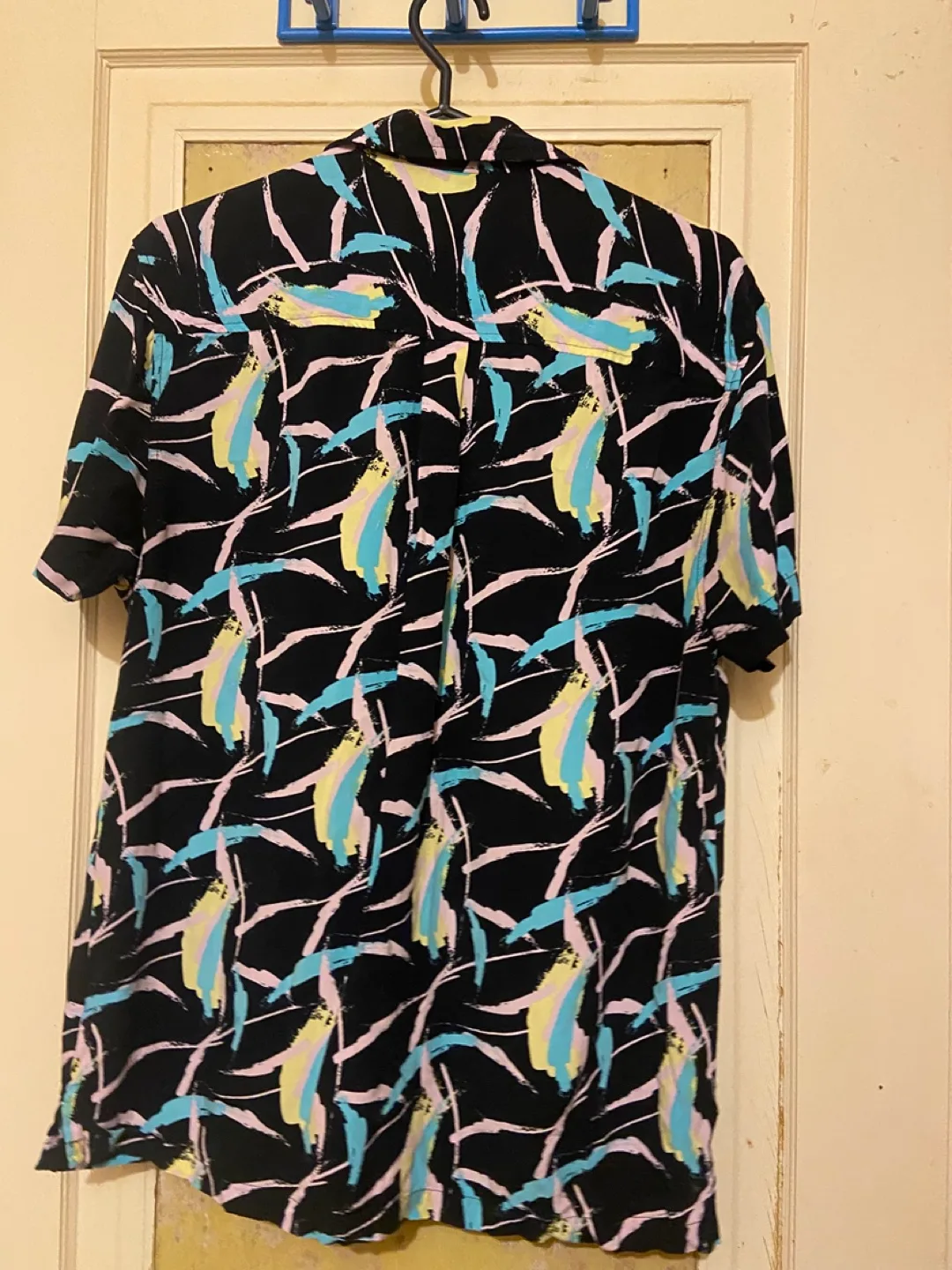 Broken Standard Shirt szL image indicator(3)